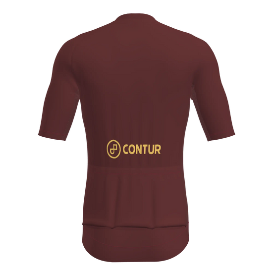 Apex Shirt SS Men