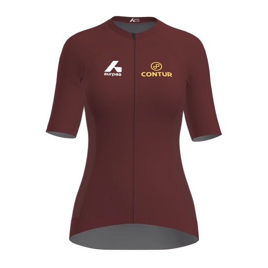 Apex Shirt SS Women