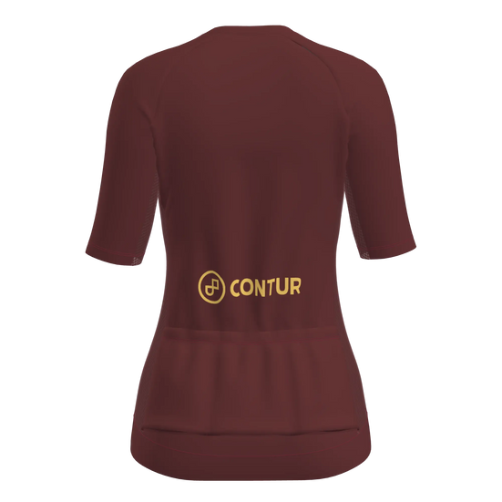 Apex Shirt SS Women
