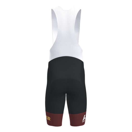 Apex Bib Shorts Men