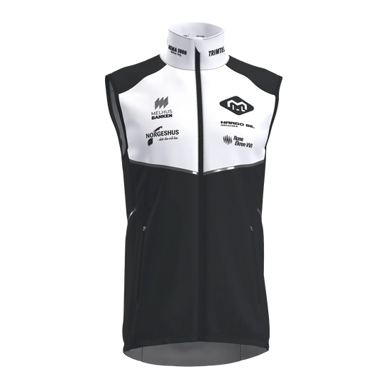 Ace Vest Dame