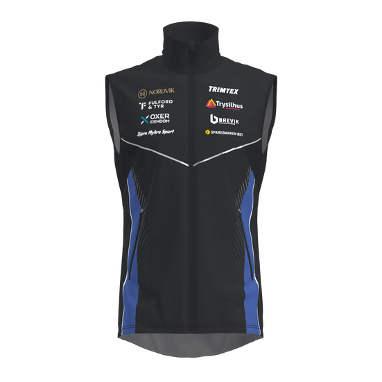Pulse 2.0 Vest Herre