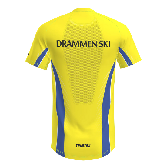 Run T-Skjorte Dame