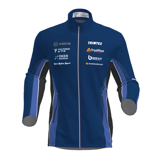 Element 2.0 Jakke Herre