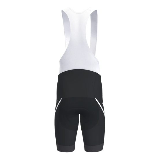 Elite Bib Sykkelshorts Herre