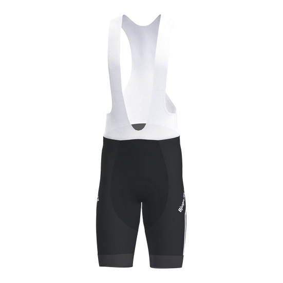 Elite Bib Sykkelshorts Dame