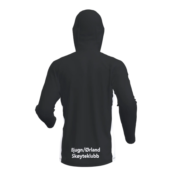 Flex 4.0 Hoodie Junior