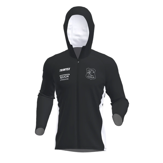 Flex 4.0 Hoodie Dame