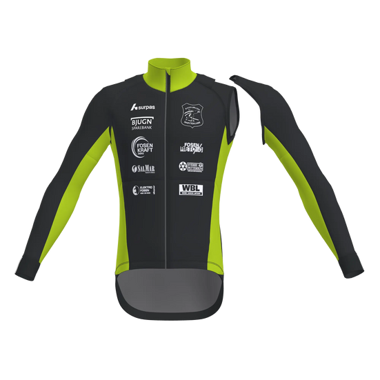 Explore RS Jacket Jr