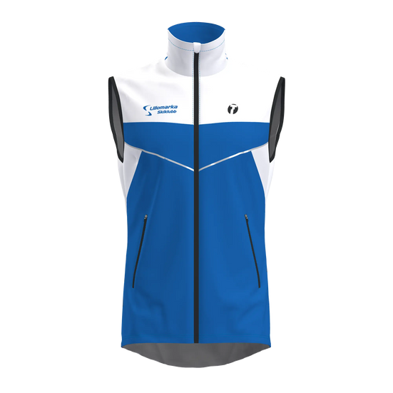 Pulse 2.0 Vest Herre