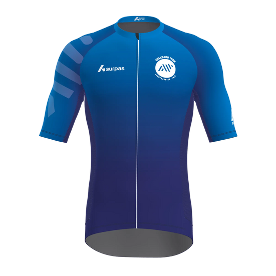 Apex Shirt SS Men