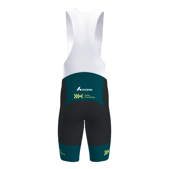 Apex Bib Shorts Women