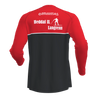 Free 2.0 T-Skjorte LS Dame