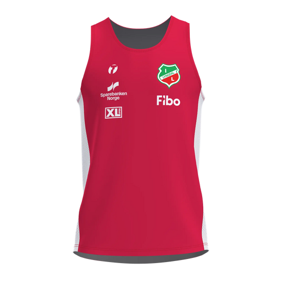 Run Singlet Herre