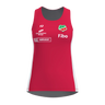 Run Singlet Dame