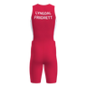 Lead Skinsuit Junior