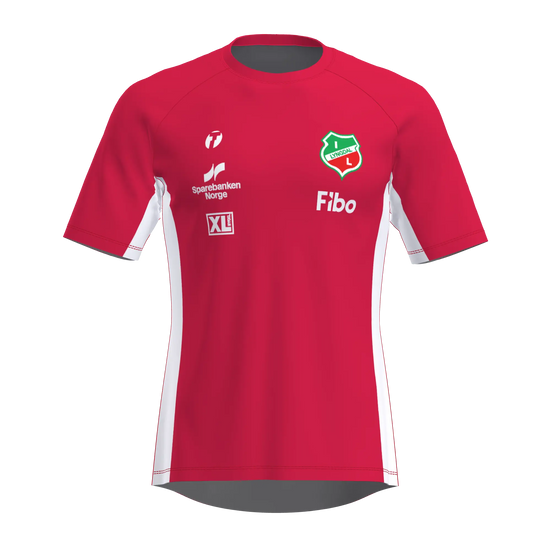 Free 2.0 T-Skjorte Herre