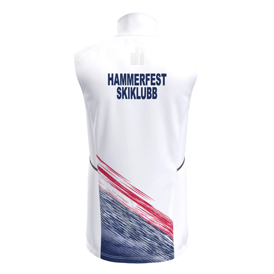 Ace Vest Dame