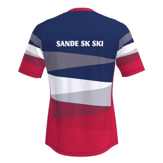 Free 2.0 T-Skjorte Junior