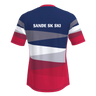 Free 2.0 T-Skjorte Junior