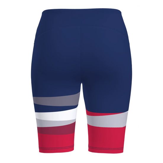 Lead Kort Tights Dame