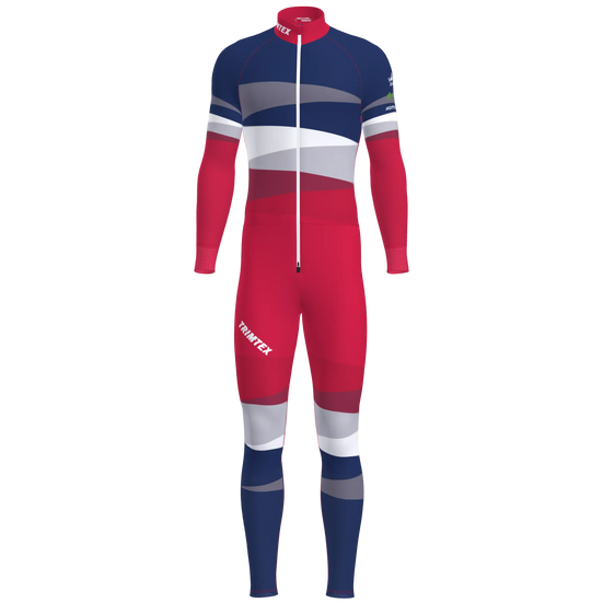 Vision 4.0 Racesuit Jr