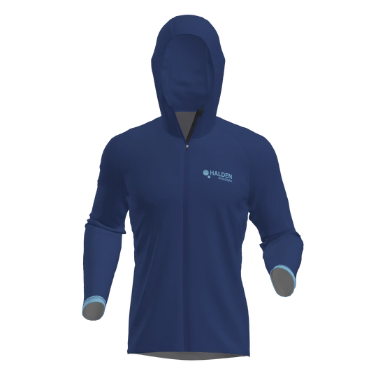 Flex 4.0 Hoodie Herre