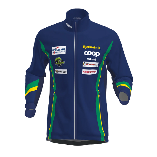Trainer 3.0 Jacket Jr