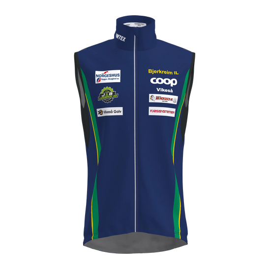Element Plus Vest Jr