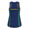 Run Singlet Dame