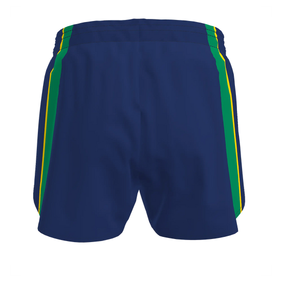 Lead 2.0 Shorts Jr