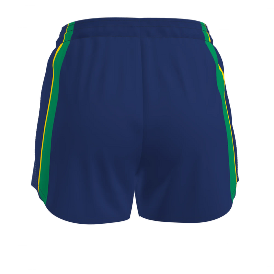 Lead 2.0 Shorts Women