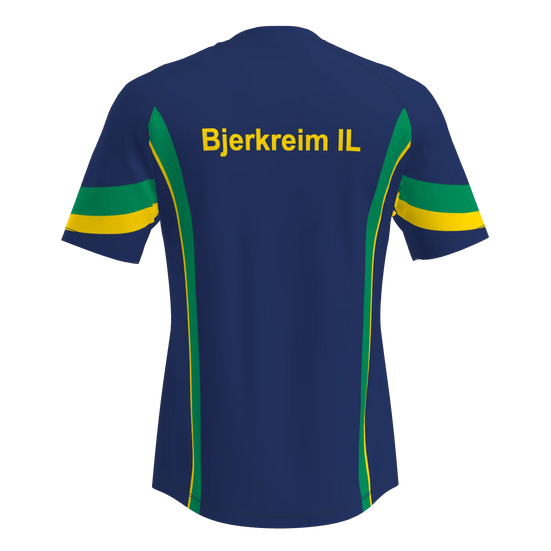 Free 2.0 T-shirt SS Jr