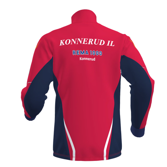 Ambition 2.0 Jakke Dame