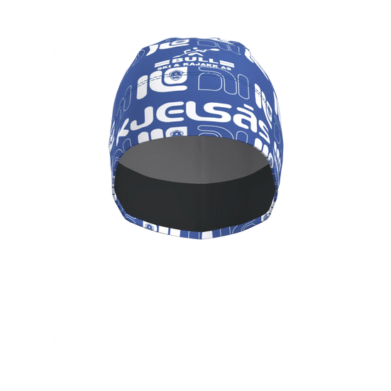 Pulse Cap