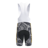 Vitric Bib Sykkelshorts Herre