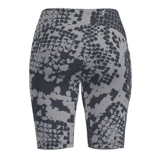 Trainer Kort Tights Dame
