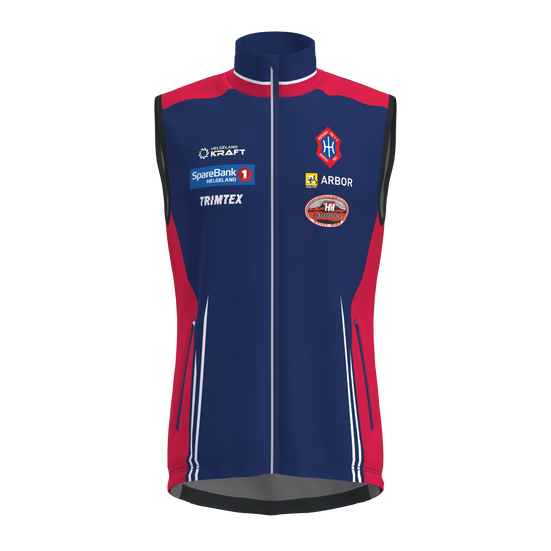 Trainer 4.0 Vest Junior