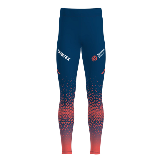 Vision 4.0 Konkurransetights Dame