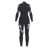Vision 4.0 Konkurransedress Dame