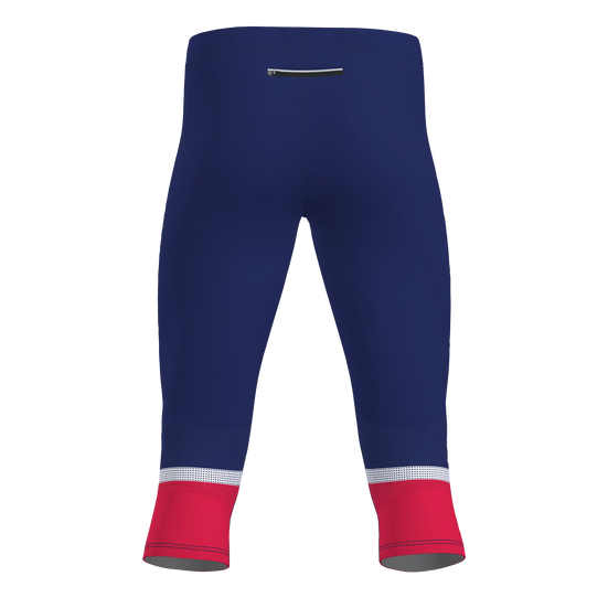 Rapid 3/4 Tights Junior