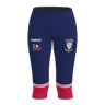 Rapid 3/4 Tights Dame