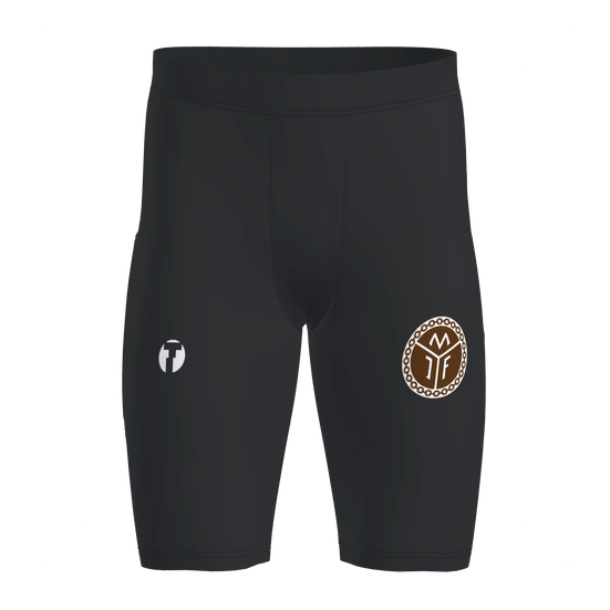 Trainer Kort Tights Herre