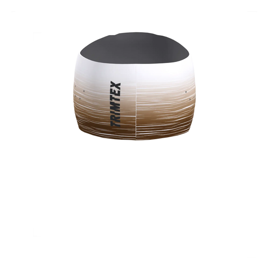 Bi-Elastic Air Pannebånd
