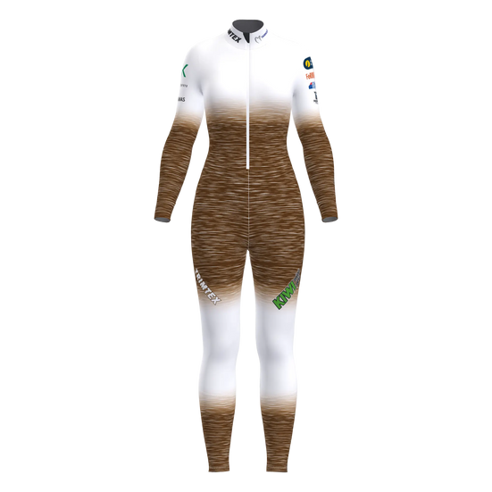 Ace 3.0 Konkurransedress Dame