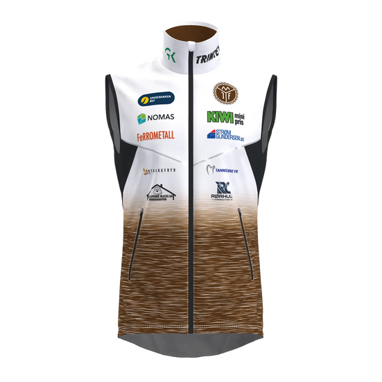 Pulse 2.0 Vest Herre