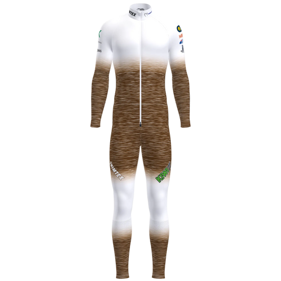 Vision 4.0 Konkurransedress Junior
