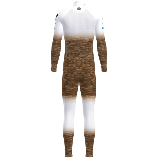 Vision 4.0 Konkurransedress Junior