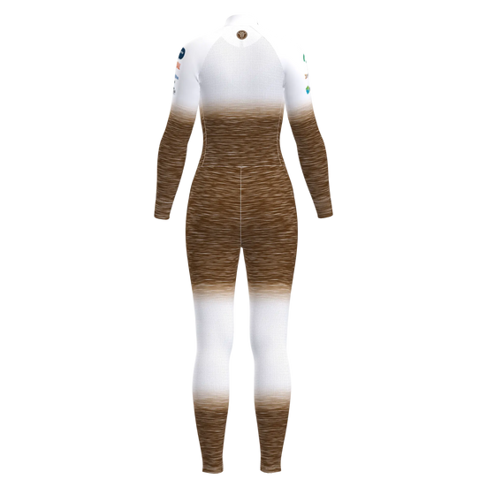 Vision 4.0 Konkurransedress Dame