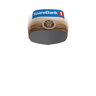 Pulse pannebånd